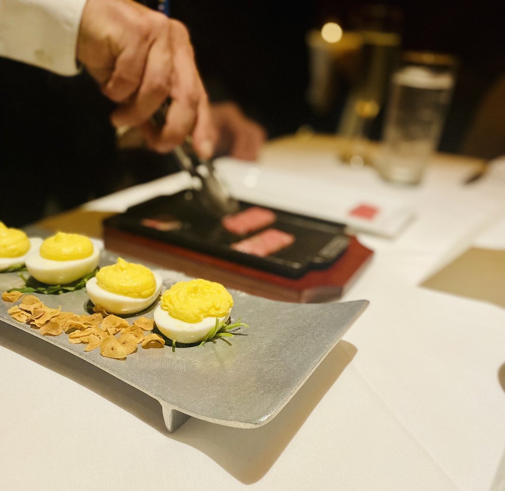 PORCH AND PARLOR 595 Photos & 235 Reviews 2125 Madison St, Memphis