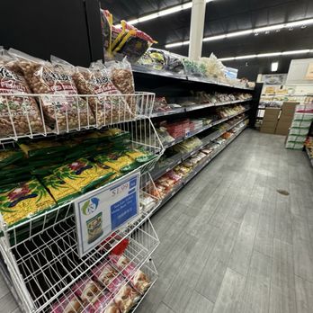 Foodnet Supermarket - Grocery Near Me - San Leandro, California
