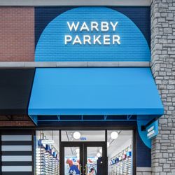 Warby Parker Town & Country Crossing