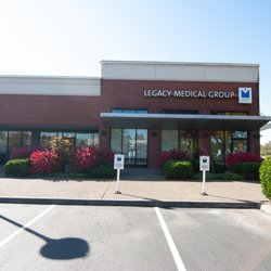 Legacy Medical Group-Canby
