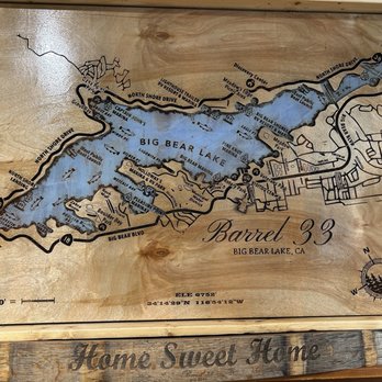 Barrel 33 - Wine Tasting Room Near Me - Big Bear Lake, California Barrel 33 - Wine Tasting Room Near Me - Big Bear Lake, California