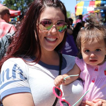 BerryFest - Festivals Near Me - Roseville, California