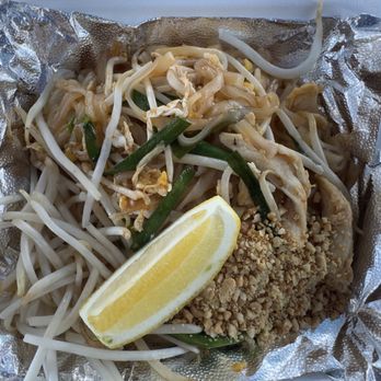 Wat Thai - Pad Thai - Buddhist Temples Near Me - North Hollywood, California Wat Thai - Pad Thai - Buddhist Temples Near Me - North Hollywood, California