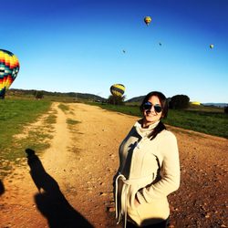 air balloon near me
