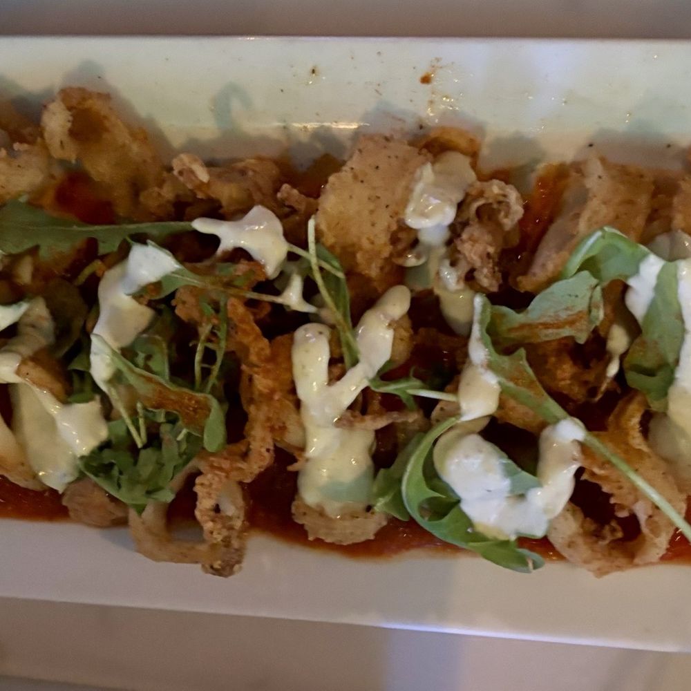 Starboard Raw - Calamari - American Near Me - Dewey Beach, Delaware Starboard Raw - Calamari - American Near Me - Dewey Beach, Delaware
