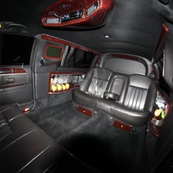 Austin Limousine