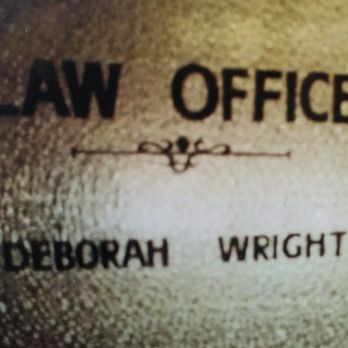 1. Wright Deborah Attorney