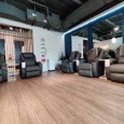 IVitality Bellevue - Compression area