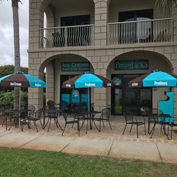 Pecan Jacks 30A