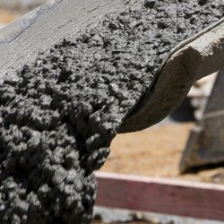 The Concord Concrete Company