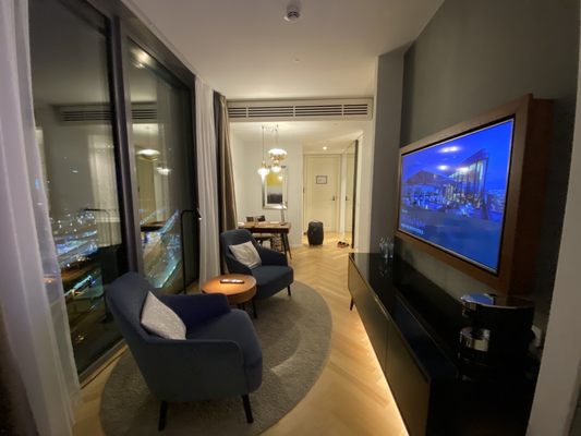 Andaz Vienna Am Belvedere, by Hyatt by null