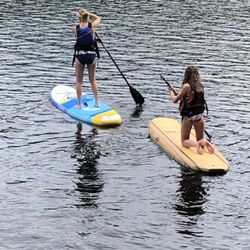 Lakeview Outdoor Adventures