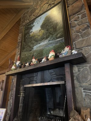 Restaurant Gastrognome by null