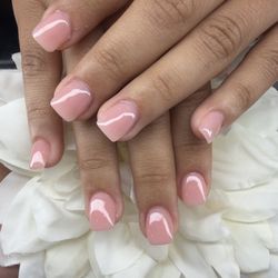 Nails By Kim Phan