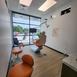 Dental Boutique Montgomery