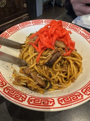 Mimi’s Chūka Diner by null