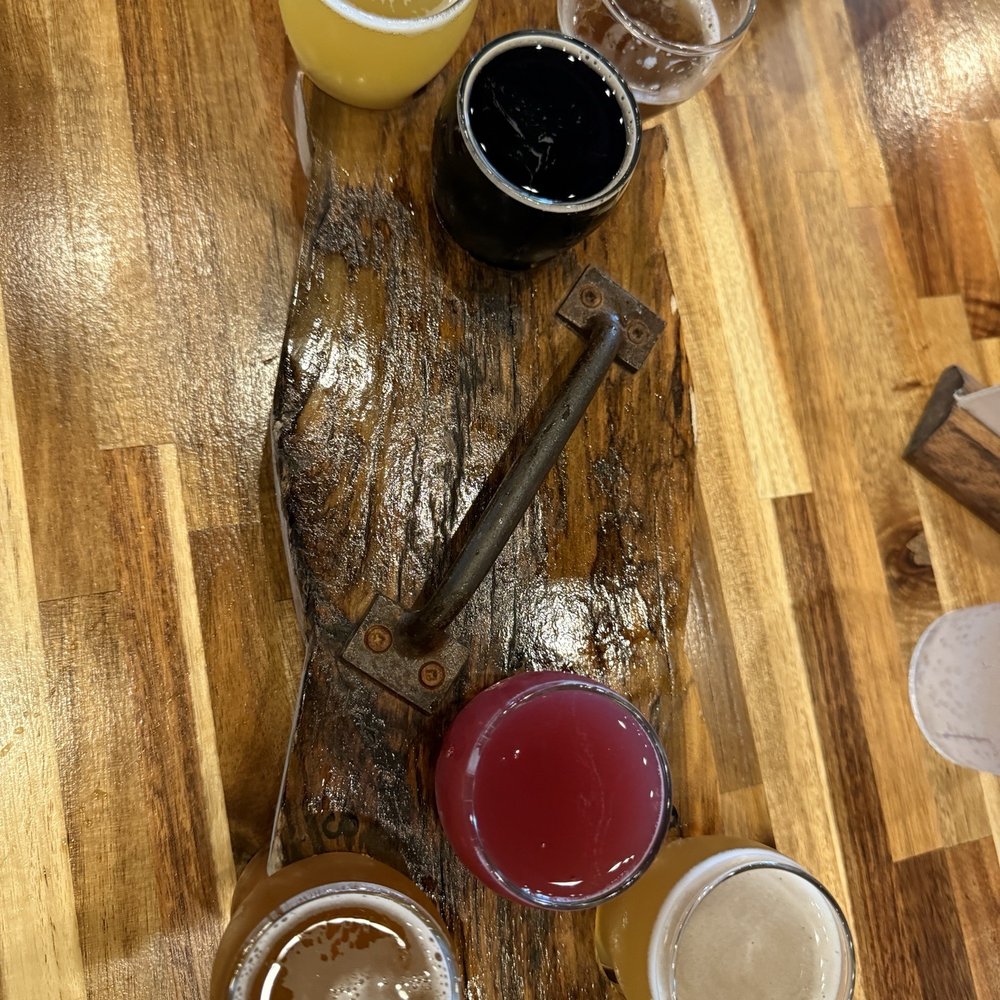 TennFold Brewing - Pizza Near Me - Nashville, Tennessee