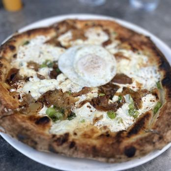Volturno - Bianca Pizza - Pizza Near Me - Worcester, Massachusetts Volturno - Bianca Pizza - Pizza Near Me - Worcester, Massachusetts