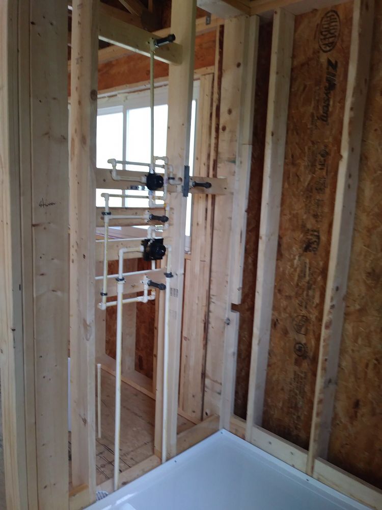 Slide of Cesar’s Plumbing