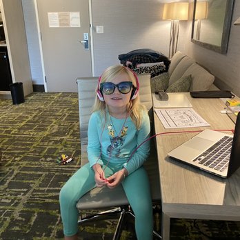 SpringHill Suites By Marriott Prescott - Desk with free WiFi. Used for online school - Hotels Near Me - Prescott, Arizona SpringHill Suites By Marriott Prescott - Desk with free WiFi. Used for online school - Hotels Near Me - Prescott, Arizona