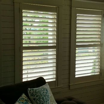 Renaissance Window Coverings - 3 1/2" Plantation Shutters - Shades & Blinds Near Me - Columbia, Tennessee Renaissance Window Coverings - 3 1/2" Plantation Shutters - Shades & Blinds Near Me - Columbia, Tennessee