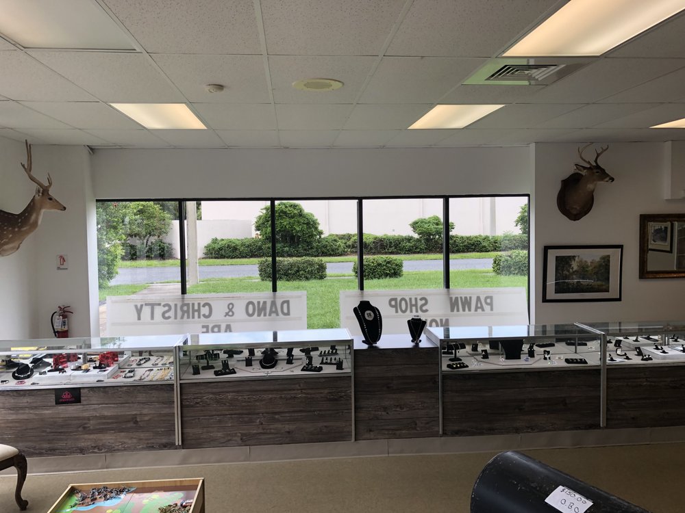 Devine Family Jewelry And Pawn