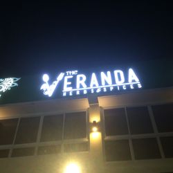 Veranda Herbs & Spices - Veranda Herbs