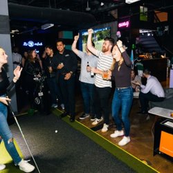 Five Iron Golf