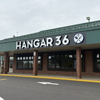 Hangar 36 - Breakfast & Brunch Near Me - Hazlet, New Jersey Hangar 36 - Breakfast & Brunch Near Me - Hazlet, New Jersey