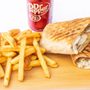 Photo of Donair Station