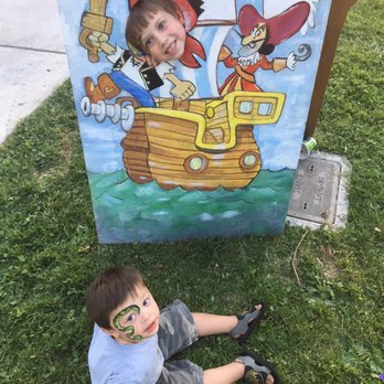 Andrews Park - Movie in the park - Parks Near Me - Vacaville, California