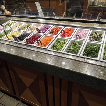 Sizzler - Salad bar - Seafood Near Me - Oceanside, California Sizzler - Salad bar - Seafood Near Me - Oceanside, California