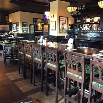 Fionn MacCool's Irish Pub - the bar - Beer, Wine & Spirits Near Me - Edmonton, Alberta Fionn MacCool's Irish Pub - the bar - Beer, Wine & Spirits Near Me - Edmonton, Alberta