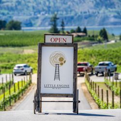 Little Engine Wines