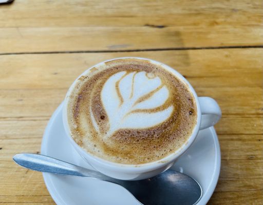 The Boat Shed Cafe by null