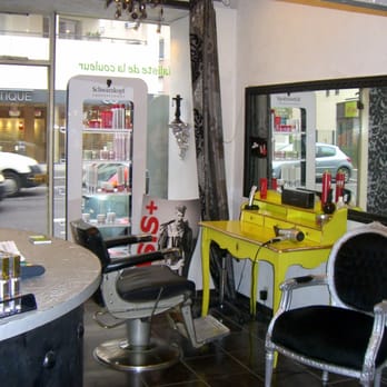 Barocco Coiffure - Hair Salons Near Me - Lyon, 69 Barocco Coiffure - Hair Salons Near Me - Lyon, 69