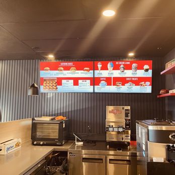 Big Bam Burger - Burgers Near Me - Oakville, Ontario Big Bam Burger - Burgers Near Me - Oakville, Ontario