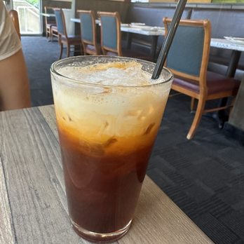 Farmsook Thai Kitchen - Thai tea - Thai Near Me - Rockville, Maryland