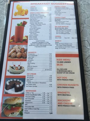 Liberty Donuts & Coffee Shop