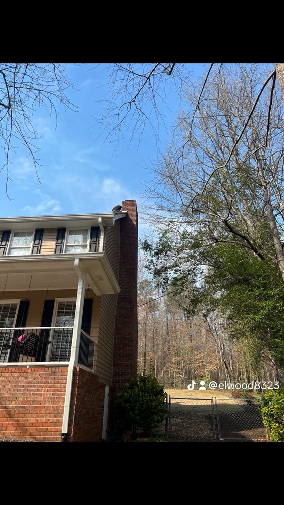 Slide of Allen’s Roofing and Construction