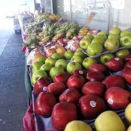 Delicious fruits galore Delicious fruits galore