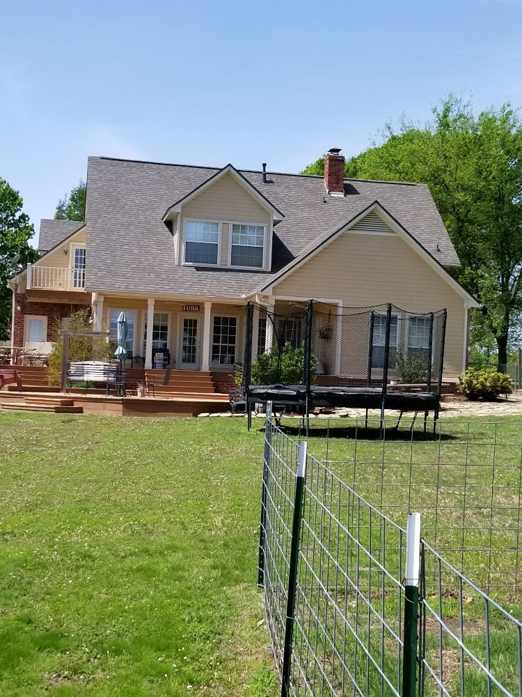 Slide of ETX Roofing & Construction