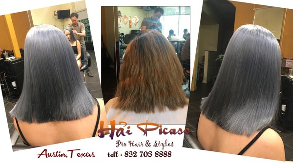 Maxline Salon 10901 N Lamar Blvd Austin Tx Hair Salons Mapquest