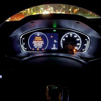Tempe Honda - Dashboard lights -- error message & more just not pictured because it was a video. - Car Dealers Near Me - Tempe, Arizona Tempe Honda - Dashboard lights -- error message & more just not pictured because it was a video. - Car Dealers Near Me - Tempe, Arizona