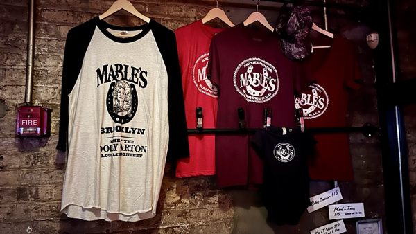 Mable's Smokehouse & Banquet Hall by null