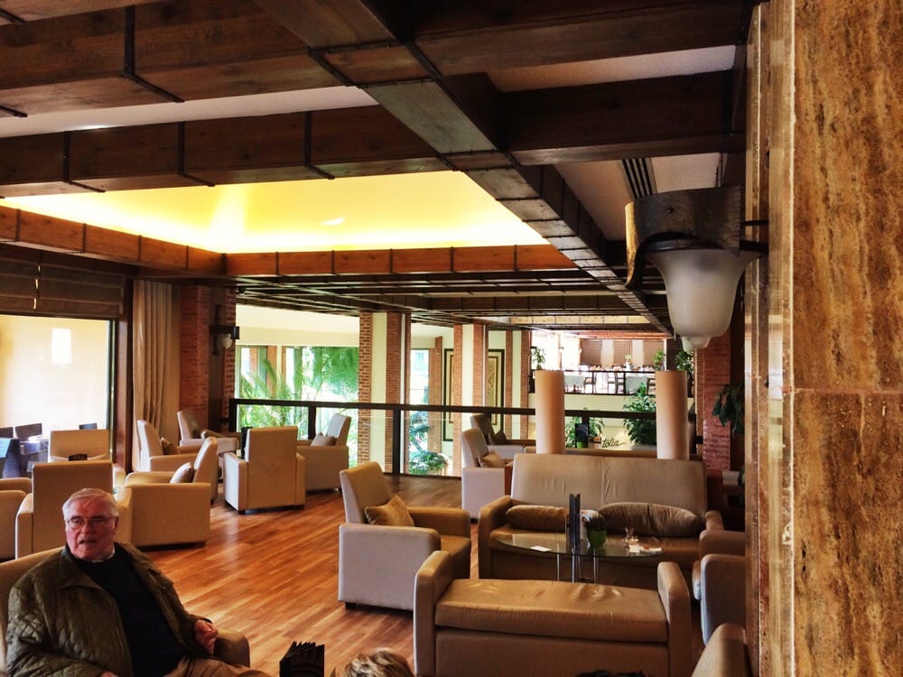 Gloria Golf Resort Hotel