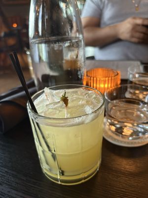 The Botanist by null