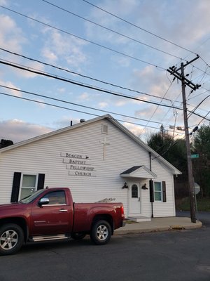 Beacon Baptist Fellowship Church