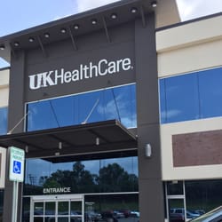 UK HealthCare - Turfland