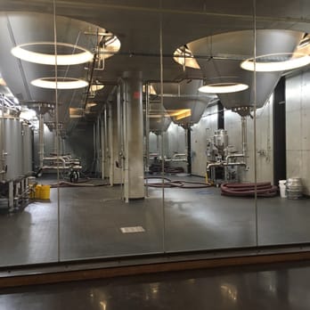 Surly Brewing - Vats on vats! - Breweries Near Me - Minneapolis, Minnesota Surly Brewing - Vats on vats! - Breweries Near Me - Minneapolis, Minnesota